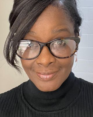 Photo of Monica Jill Freeman-Bennefield, Licensed Professional Counselor, MA, LPC