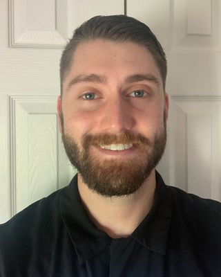 Photo of Jacob Giegel, Licensed Professional Counselor in Mahoning County, OH