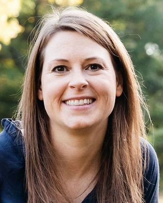 Photo of Miranda Freeman, Marriage & Family Therapist in Charlotte, NC
