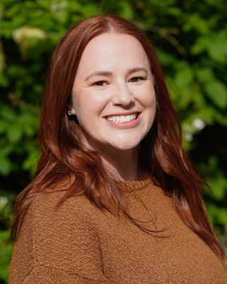 Photo of Natalie Faubion, Clinical Social Work/Therapist, LCSW