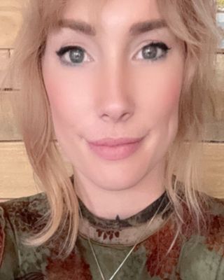 Photo of Lucy Reddin - Lucy Reddin, MA