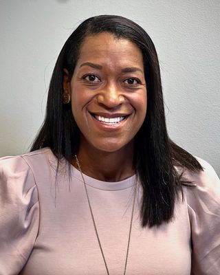 Photo of Jenai Tidwell, Licensed Professional Counselor in Houston, TX