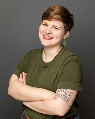 Photo of Susannah Holub, Clinical Social Work/Therapist, LSW