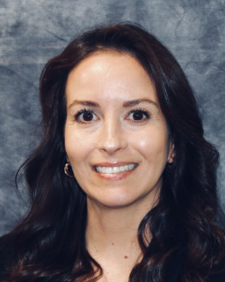 Photo of Laura Christensen, Clinical Social Work/Therapist, LICSW