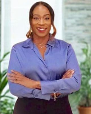 Photo of Amanda Pryor, Licensed Professional Counselor, LPC, LCPC