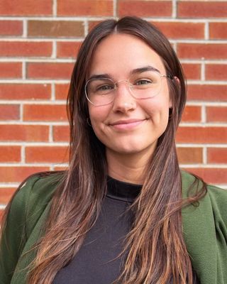 Photo of Brooke Hilemon, Pre-Licensed Professional, MA