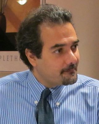 Photo of Omar Alhassoon, LCP, Psychologist