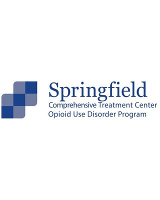 Photo of Springfield CTC - MAT, Treatment Center in 01020, MA