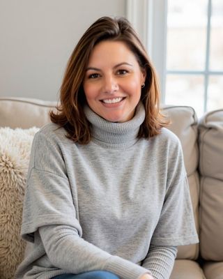 Photo of Noelle Rizzio, Counselor, MSEd, LCPC