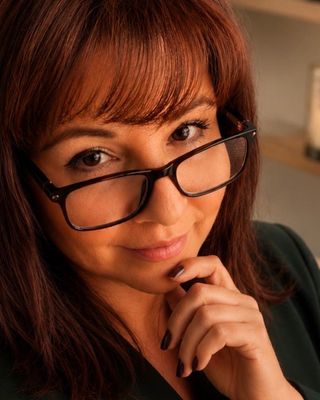 Photo of Carla Davidson, Clinical Social Work/Therapist, LCSW