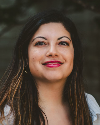 Photo of Ariana De Andrado-Byars, Licensed Professional Counselor, LPC
