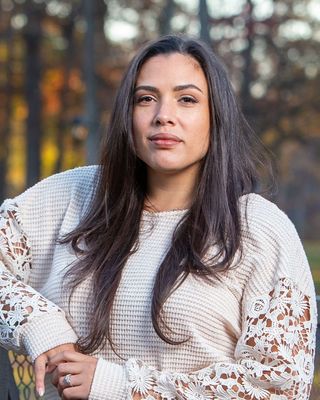 Photo of Ciara Perez, Clinical Social Work/Therapist, LCSW