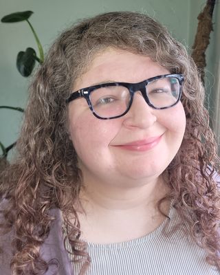 Photo of Amber Smith, Clinical Social Work/Therapist, LISW-S, LICDC