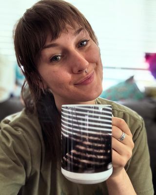 Photo of Diandrea J Beckman - Trellis Therapy PLLC, Pre-Licensed Professional, LSWAIC