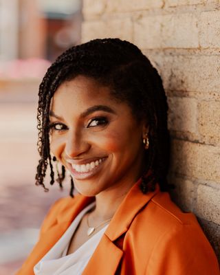 Photo of Dr. Rashida Z. Davis, Psychologist, PhD