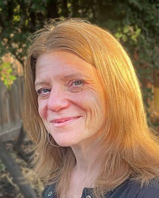 Photo of Wendy Elise Taylor, Marriage & Family Therapist, AMFT