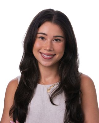 Photo of Alina Morton, Marriage & Family Therapist Associate, MA