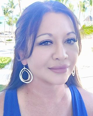 Photo of Marisabel Azcarate, Licensed Professional Counselor, LPC, LPCC