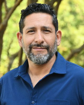 Photo of Renzo G Gobea, Licensed Professional Counselor, MS, LPC