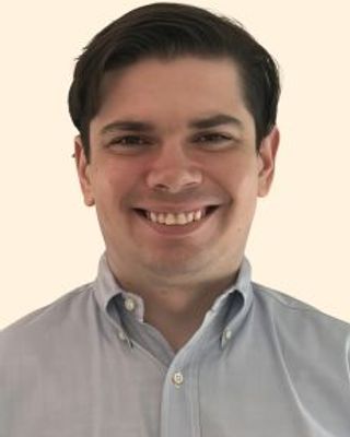 Photo of James Mundell, Clinical Social Work/Therapist, MSW, LMSW