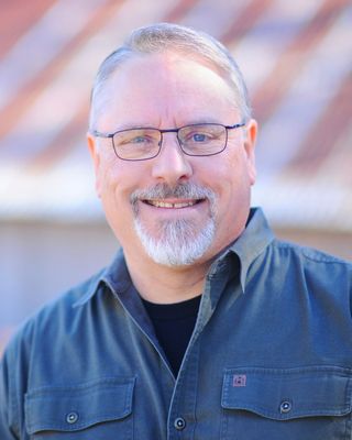 Photo of David J Bryan, Licensed Professional Counselor, MA, LPC-S, CSAT, CMAT