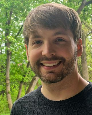 Photo of Gage Peavler, Clinical Social Work/Therapist, LMSW-C