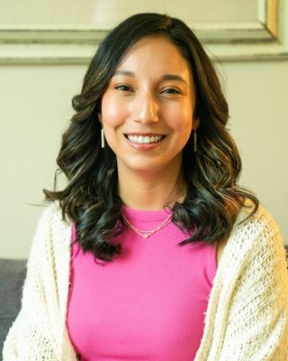 Photo of Ashley Ramirez, LPC-Associate in College Station, TX
