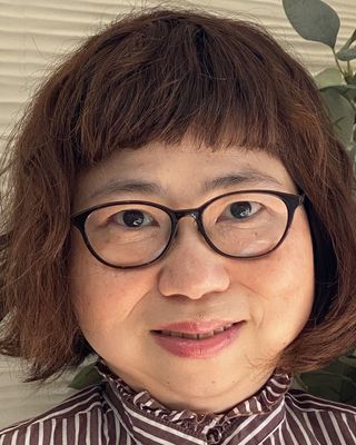 Photo of Kanna Uehara, Clinical Social Work/Therapist, LCSW