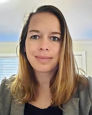 Photo of Mallorey Gatti, Psychologist, LCP
