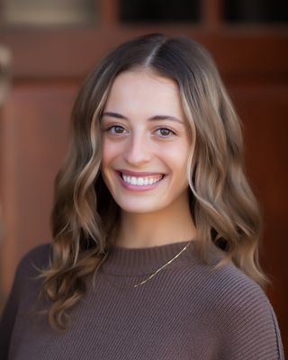 Photo of Morgan Hacker, Clinical Social Work/Therapist, MSW, LCSW