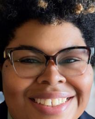 Photo of Jessica Key, Licensed Professional Counselor, LPC