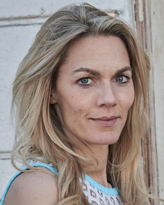 Photo of Henrike Moll, Marriage & Family Therapist Associate, PhD, AMFT