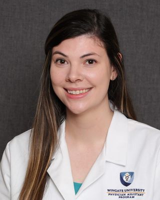 Photo of Shelby Gehrmann, Physician Assistant in Mecklenburg County, NC