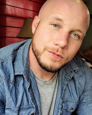 Photo of A.J. Rayburn, Marriage & Family Therapist Associate, LMFTA
