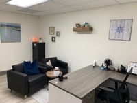 Gallery Photo of Dr. Morgan's Office