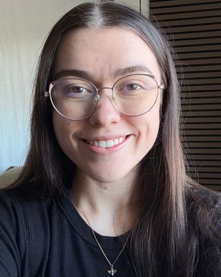 Photo of Rebecca Roark, Marriage & Family Therapist, LMFT
