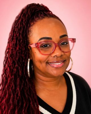 Photo of Pascha Broadie, LPC Intern, CPC-I