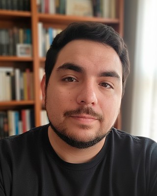 Foto de Diego Riquelme Flores, Psicólogo, Lic. en Psicología