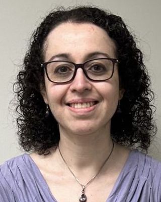 Photo of Dr. Adriana Hyams, Psychologist, PhD