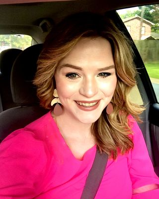 Photo of Morgan Emily Graham, Licensed Professional Counselor, MS, LPC