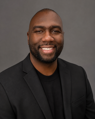 Photo of Jamal Fisher, Clinical Social Work/Therapist, LMSW