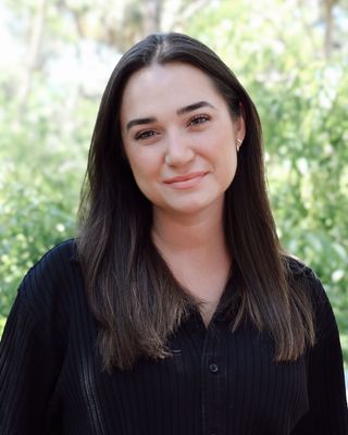 Photo of Mia-Jeanne Frattino, Pre-Licensed Professional, MSW