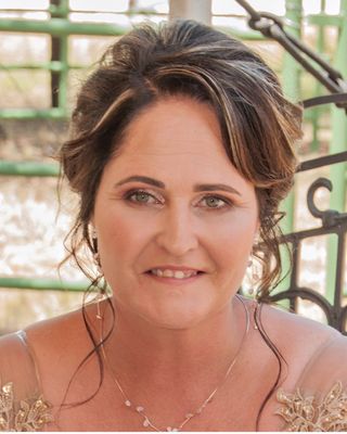 Photo of Chantel Bernedette Gouws - CG Counselling, BSocSci Hons