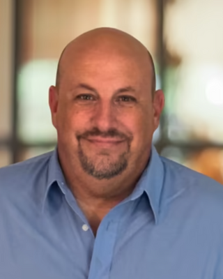 Photo of Robert Gaertner, Licensed Professional Counselor, LPC