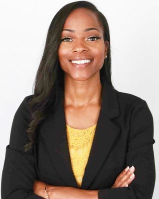 Photo of Shantel Hayes, Licensed Professional Counselor, MA, LPC