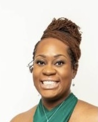 Photo of Jamecha Hill, Licensed Professional Counselor in Montgomery, AL