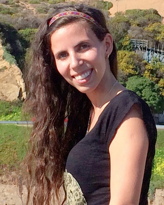 Photo of Carolina 'lina' Leiva, Counselor in Ithaca, NY
