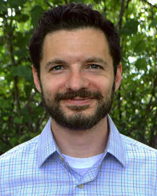 Photo of Zachary D. Bloom, PhD, LCPC, LMFT, Counselor in Glenview
