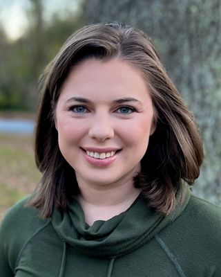 Photo of Rachel Hampton, Clinical Social Work/Therapist, LCSW, LCAS-A
