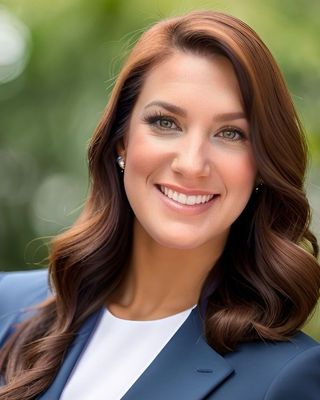 Photo of Desirae Dorsey - Anywhere Wellness Desirae Dorsey, Counseling, Psychiatric Nurse Practitioner, PMH-NP, ARNP, BC FNP